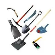 Agricultural Tools