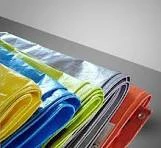 Tarpaulins