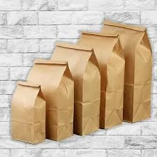 Fooder Packing Bags