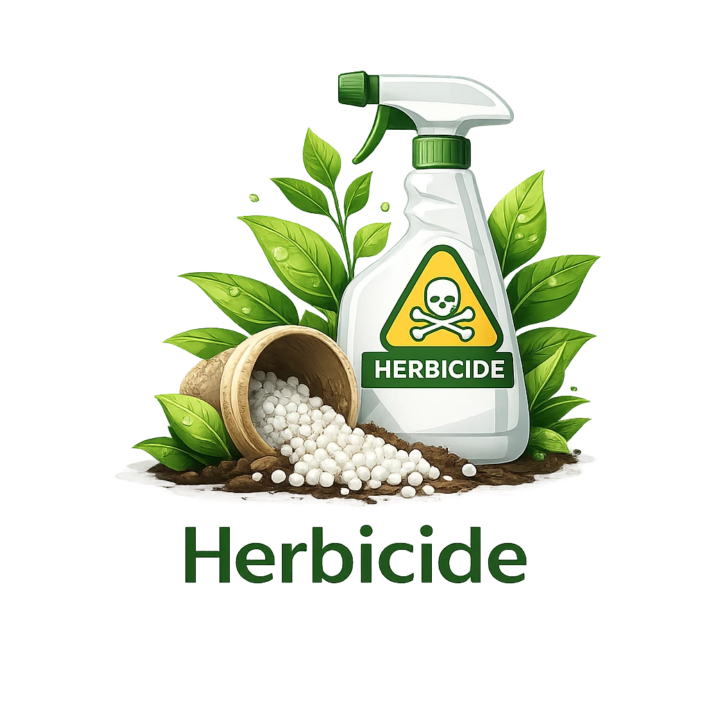Herbicide